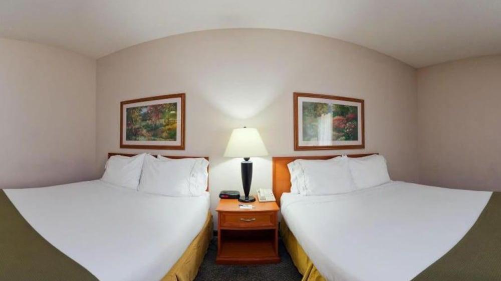 Links Bos Landen Hotel & Spa Of Pella, Trademark By Wyndham Exterior foto
