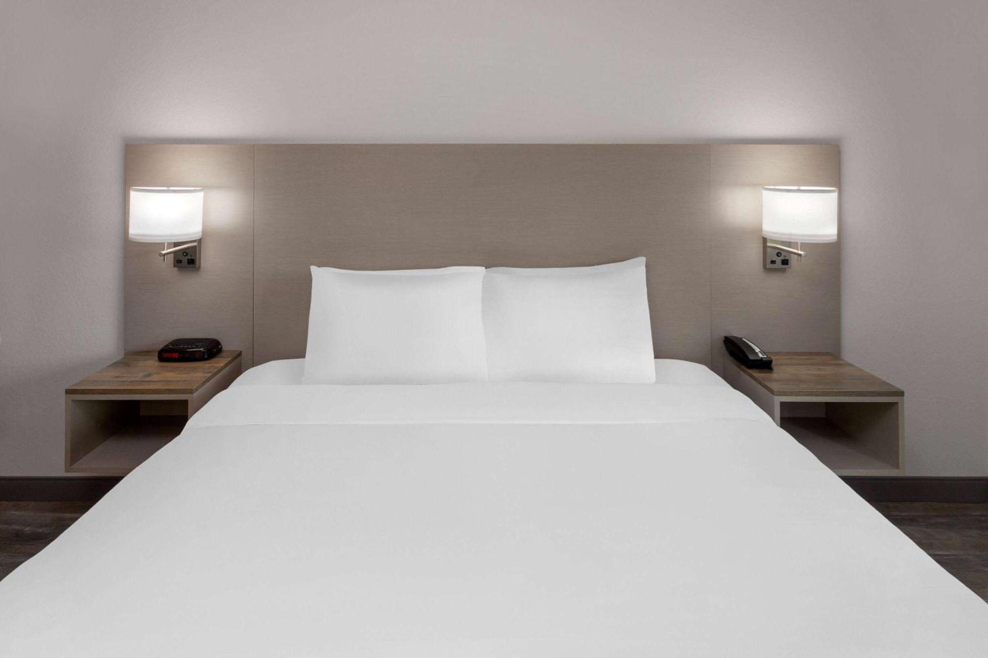 Links Bos Landen Hotel & Spa Of Pella, Trademark By Wyndham Exterior foto